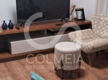 Foto 01 · Apartamento, Jardim Pau Preto, Indaiatuba, SP