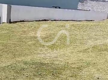 Foto 01 · Terreno, Jardim Residencial Alto de Itaici, Indaiatuba, SP