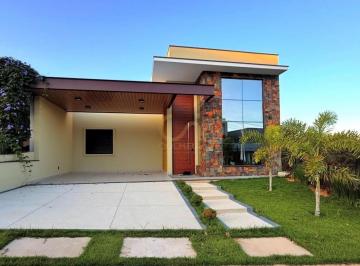 Foto 01 · Casa, Loteamento Park Gran Reserve, Indaiatuba, SP