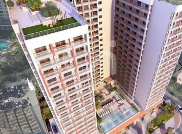 Foto 07 · Studio de Luxo na Vila Cordeiro, São Paulo-SP: 1 quarto, 1 suíte, 1 sala, 25m² - Imperdível!