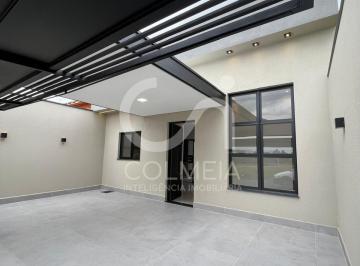 Foto 01 · Casa, Jardim Bom Sucesso, Indaiatuba, SP