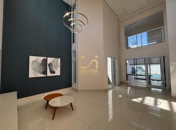 Foto 04 · Casa de alto padrão em condomínio na cidade de cidade] - 4 quartos, 4 suítes, 2 salas, 7 banheiros, 
