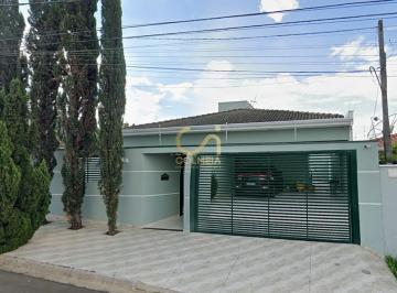 Foto 01 · Casa, Jardim Esplanada II, Indaiatuba, SP