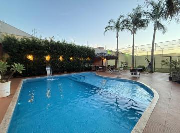 Foto 22 · CASA COM PISCINA EM LOTE DE 550M² À VENDA EM APUCARANA.