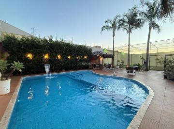 Foto 22 · CASA COM PISCINA EM LOTE DE 550M² À VENDA EM APUCARANA.