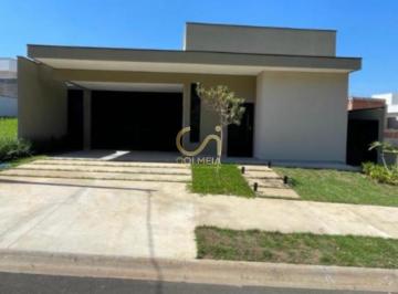 Foto 01 · Casa, Residencial Lagos D'icaraí, Salto, SP