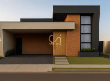 Foto 01 · Casa, Residencial Lagos D'icaraí, Salto, SP