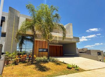 Foto 01 · Casa, Jardim Residencial Dona Maria Cândida, Indaiatuba, SP