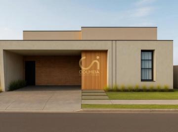 Foto 01 · Casa, Residencial Lagos D'icaraí, Salto, SP