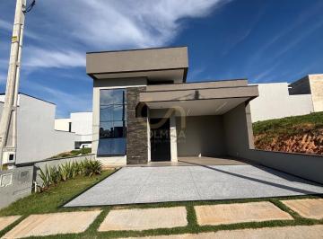 Foto 01 · Casa, Loteamento Park Gran Reserve, Indaiatuba, SP