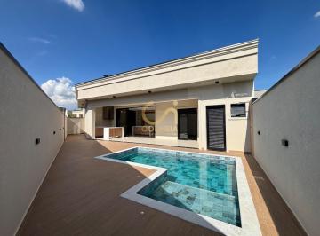 Foto 01 · Imperdível oportunidade: Casa em condomínio com 3 suítes e 4 vagas no Jardins Di Roma, Indaiatuba-SP