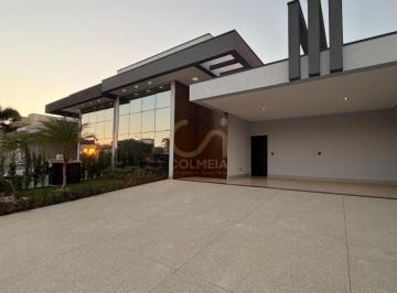 Foto 01 · Casa, Jardim Residencial Dona Lucilla, Indaiatuba, SP