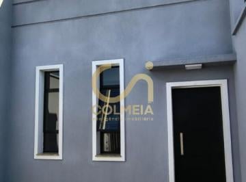 Foto 01 · Casa, Parque Residencial Sabiás, Indaiatuba, SP