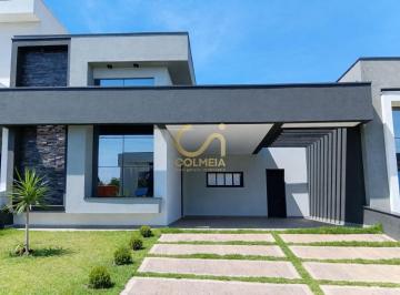 Foto 01 · Casa, Jardim Residencial Viena, Indaiatuba, SP