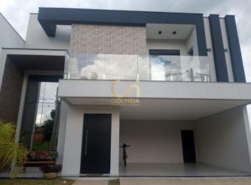 Foto 01 · Casa, Jardim Residencial Viena, Indaiatuba, SP