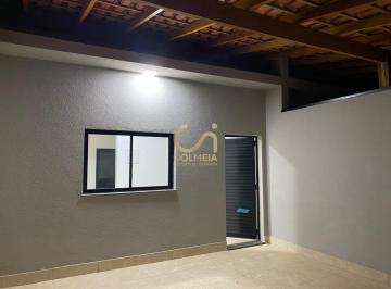 Foto 02 · Casa, Parque Residencial Sabiás, Indaiatuba, SP
