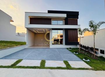 Foto 01 · Casa, Loteamento Park Gran Reserve, Indaiatuba, SP
