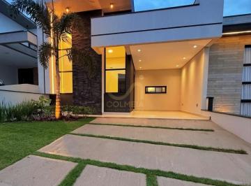 Foto 01 · Casa, Loteamento Park Gran Reserve, Indaiatuba, SP