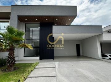 Foto 01 · Casa, Jardim Piemonte, Indaiatuba, SP