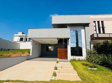 Foto 01 · Casa, Loteamento Park Gran Reserve, Indaiatuba, SP