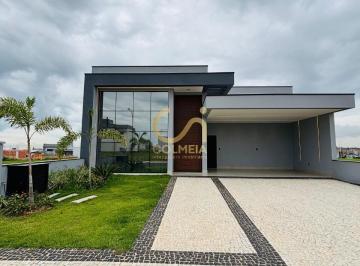 Foto 01 · Casa, Jardim Residencial Dona Maria Candida, Indaiatuba, SP