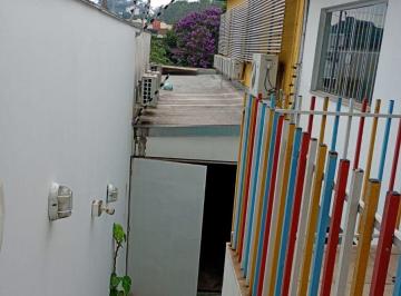 Comercial , São Paulo · PRÉDIO COMERCIAL / JORDANÓPOLIS