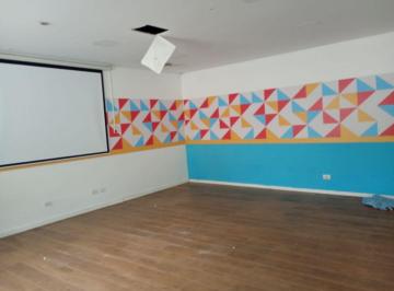 Comercial , São Paulo · PRÉDIO COMERCIAL / JORDANÓPOLIS