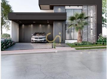 Foto 01 · Casa, Residencial Milano, Indaiatuba, SP