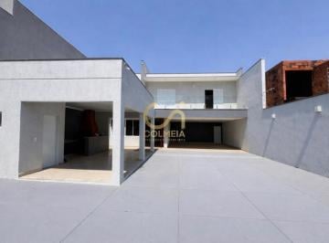 Foto 01 · Casa, Jardim Esplanada II, Indaiatuba, SP