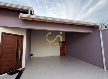 Foto 02 · Casa, Jardim Regina, Indaiatuba, SP