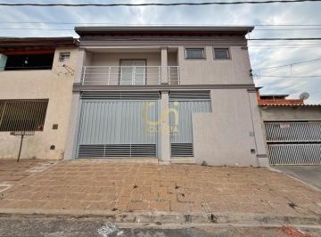 Foto 01 · Casa, Lauro Bueno de Camargo, Indaiatuba, SP