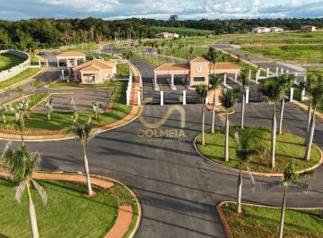 Foto 01 · Pronto para Construir!!!! Lotes de alto padrao em condominio clube, Quinta do Lago, no Itaici, Indai
