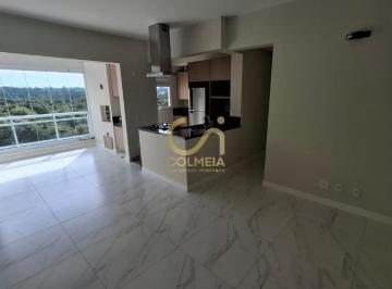Foto 01 · Apartamento, Vila Homero, Indaiatuba, SP