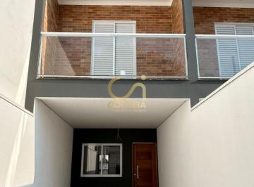 Foto 01 · Casa, Jardim Cidália, São Paulo, SP