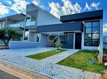 Foto 02 · Casa, Jardim Residencial Dona Lucilla, Indaiatuba, SP