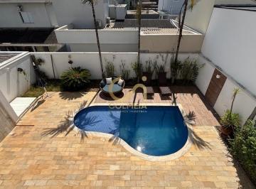 Foto 01 · Casa, Residencial Beira da Mata, Indaiatuba, SP