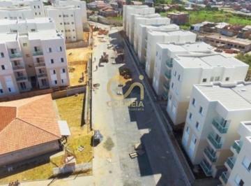 Foto 01 · Apartamento, Jardim Novo Maracanã, Campinas, SP