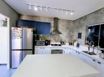 Foto 01 · Casa, Residencial Monte Verde, Indaiatuba, SP
