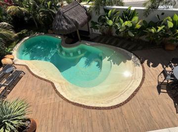 Foto 29 · Casa de Luxo em Condomínio: 3 quartos, 3 suítes, 3 salas, 5 banheiros, 2 vagas na cidade de Indaiatu