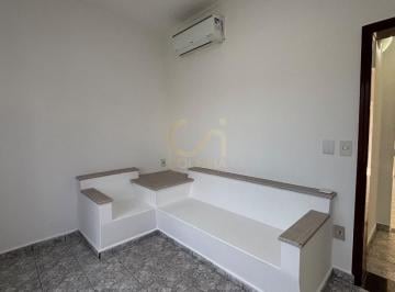Foto 01 · Casa Comercial para Locação na Vila Maria, Indaiatuba-SP: 2 Salas, 1 Banheiro, 90m² de Área. Venha C