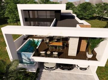 Foto 01 · Casa, Jardim Villa Sapezal, Indaiatuba, SP