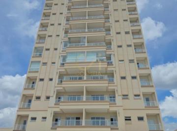 Foto 01 · Apartamento, Chácara Belvedere, Indaiatuba, SP