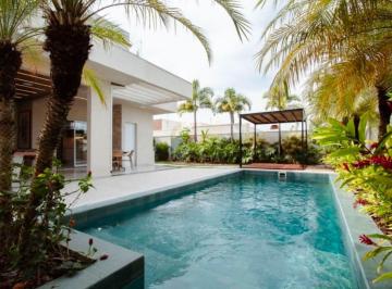 Foto 01 · Casa, Chácara Areal, Indaiatuba, SP