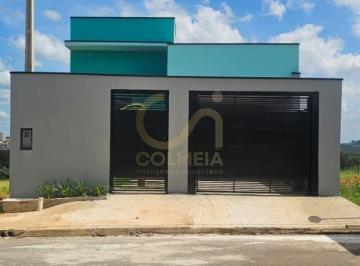 Foto 01 · Casa, Pedregulho, Salto, SP