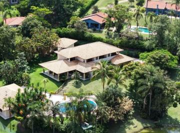 Casa de 1 quarto, Jaguariúna · MAGNIFICA PROPRIEDADE EM CONDOMINIO ALTO PADRÃO AT 11.000 m2