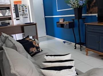 Apartamento de 2 quartos, São José · APARTAMENTO SEMIMOBILIADO EM AREIAS - PRIVACIDADE, VISTA LIVRE E BAIRRO COMPLETO