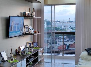 Apartamento de 3 quartos, Guarulhos · Apartamento com 3 quartos e 86 m² à venda em Vila Augusta
