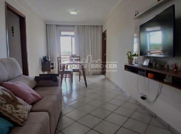 Foto 01 · Apartamento à venda em São José do Rio Preto-SP, Condomínio Residencial Manchester: 2 quartos, 1 ban