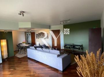 Apartamento de 4 quartos, São José dos Campos · Apartamento - Edifício Por do Sol - Centro - 4 dormitórios - Sacada - Localização Privilegiada