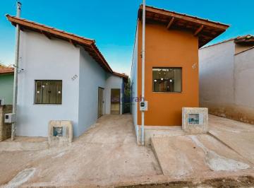 Foto 01 · Casa, Bom Sucesso, Areado, MG